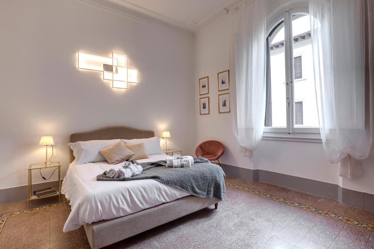 Magenta Apartment By Mamo Florence Extérieur photo