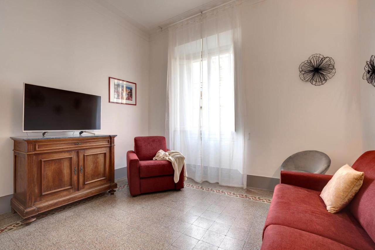 Magenta Apartment By Mamo Florence Extérieur photo