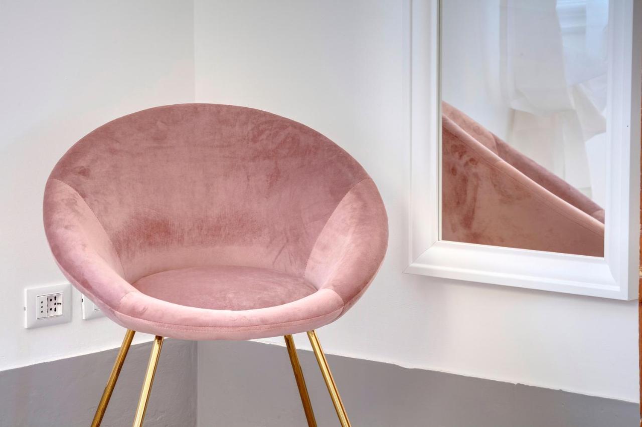 Magenta Apartment By Mamo Florence Extérieur photo