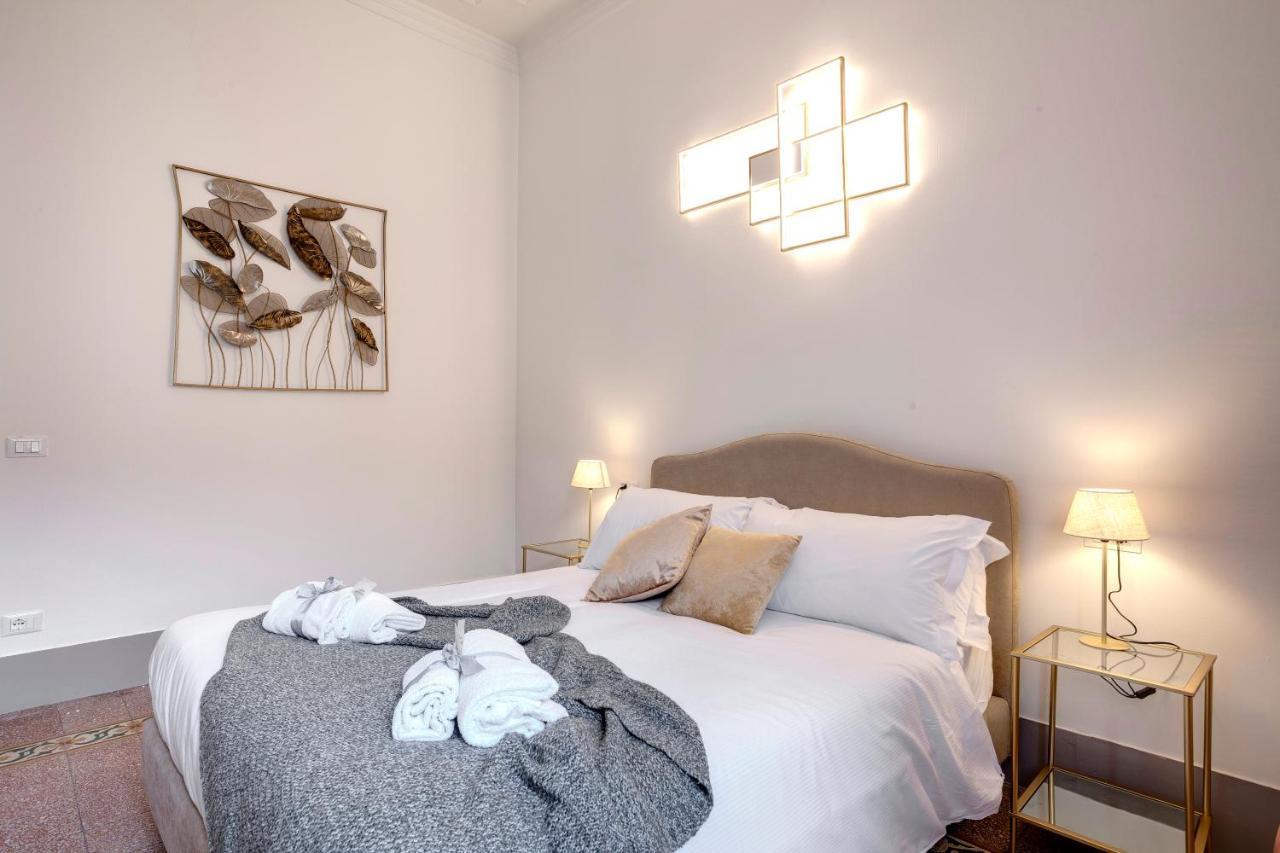 Magenta Apartment By Mamo Florence Extérieur photo
