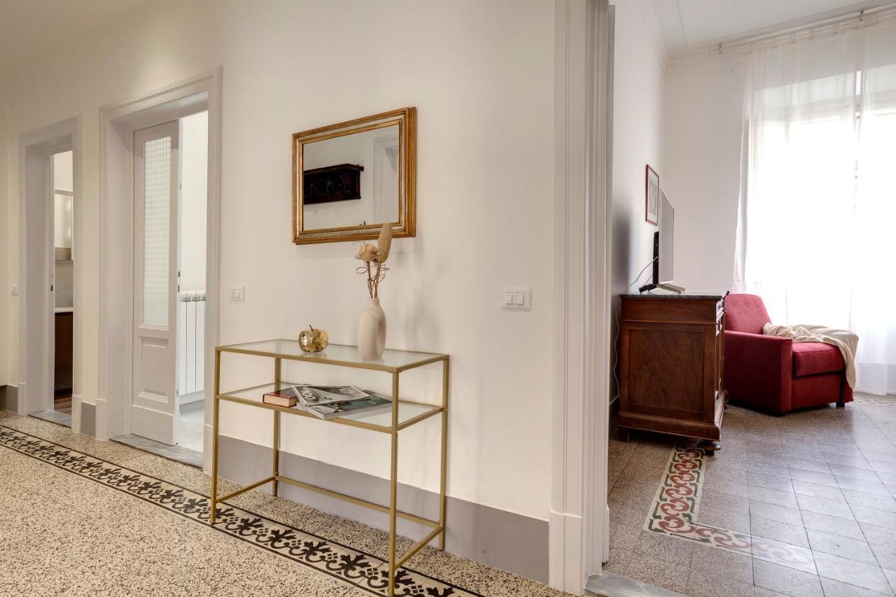Magenta Apartment By Mamo Florence Extérieur photo
